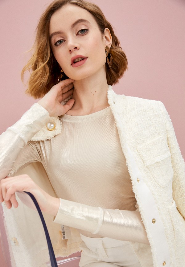 фото Лонгслив pinko