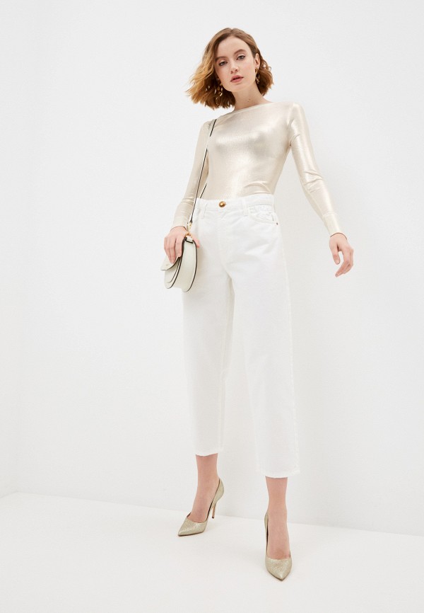 фото Лонгслив pinko