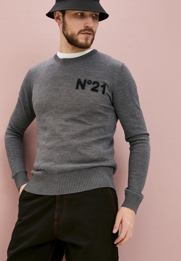 фото Джинсы n21