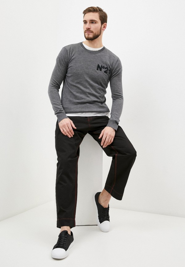 фото Джинсы n21