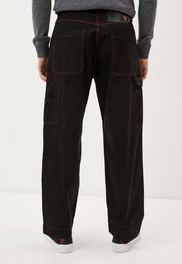 фото Джинсы n21