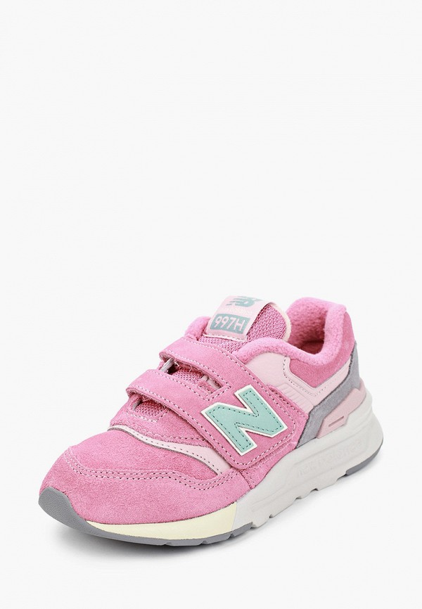 фото Кроссовки new balance