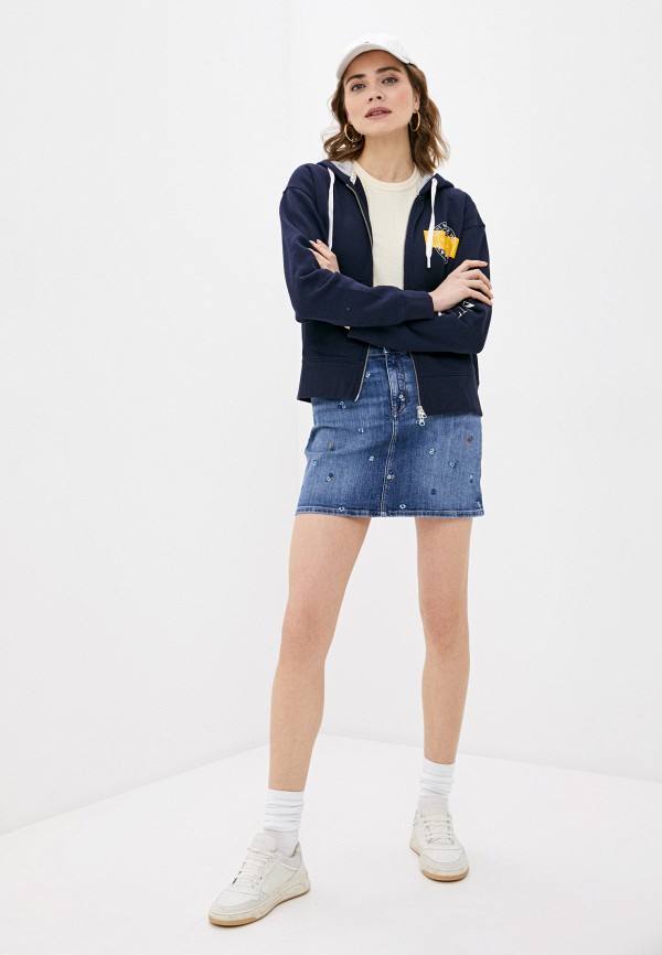 фото Толстовка gant
