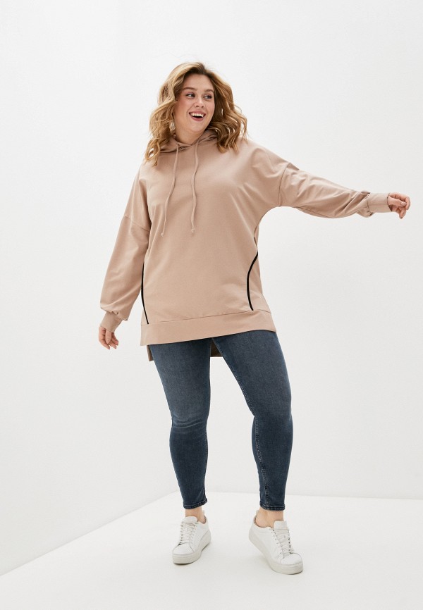 фото Худи chic de femme