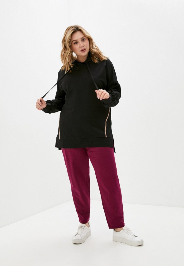 фото Худи chic de femme