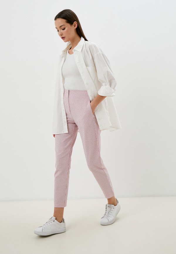 фото Брюки stefanel