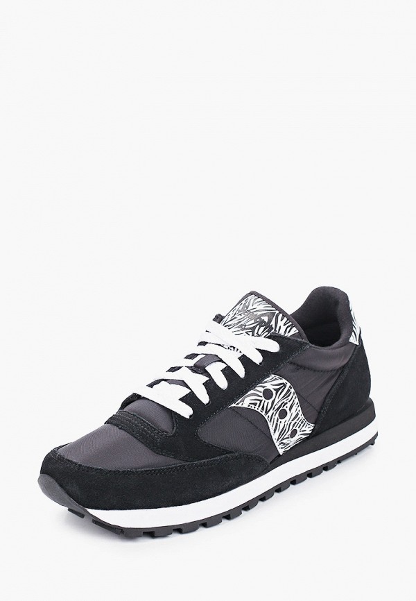 фото Кроссовки saucony