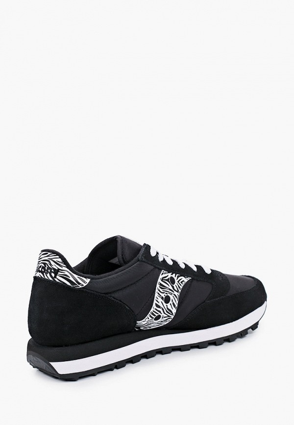 фото Кроссовки saucony