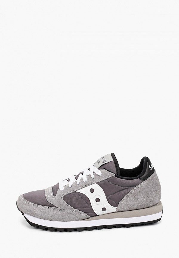 фото Кроссовки saucony