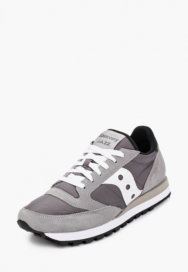 фото Кроссовки saucony