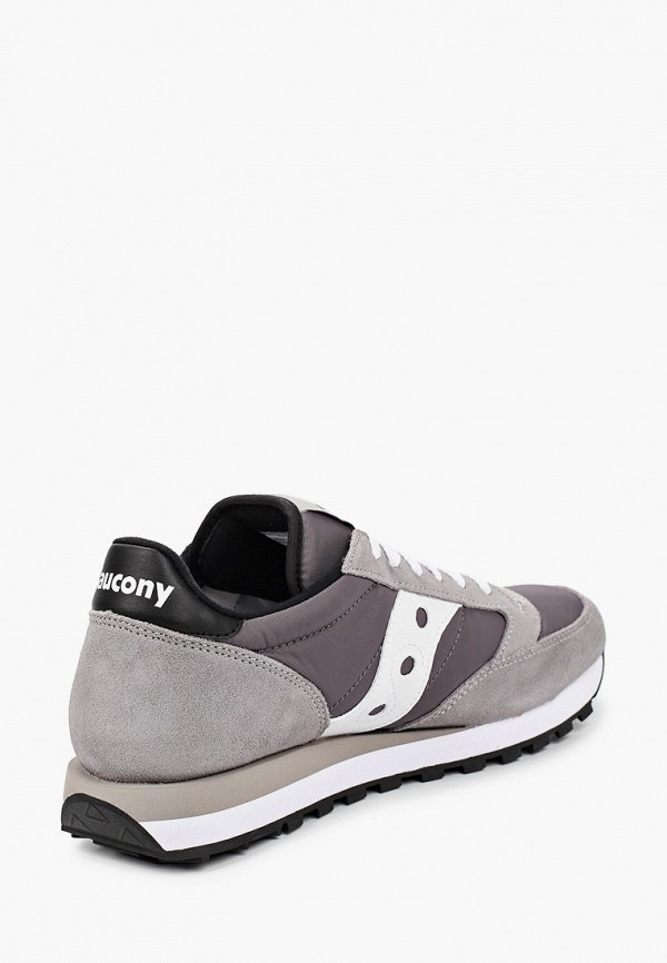 фото Кроссовки saucony