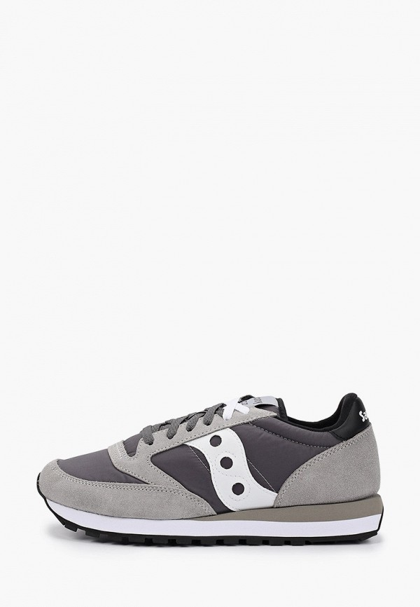 фото Кроссовки saucony