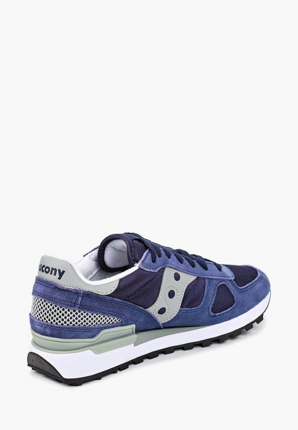 фото Кроссовки saucony