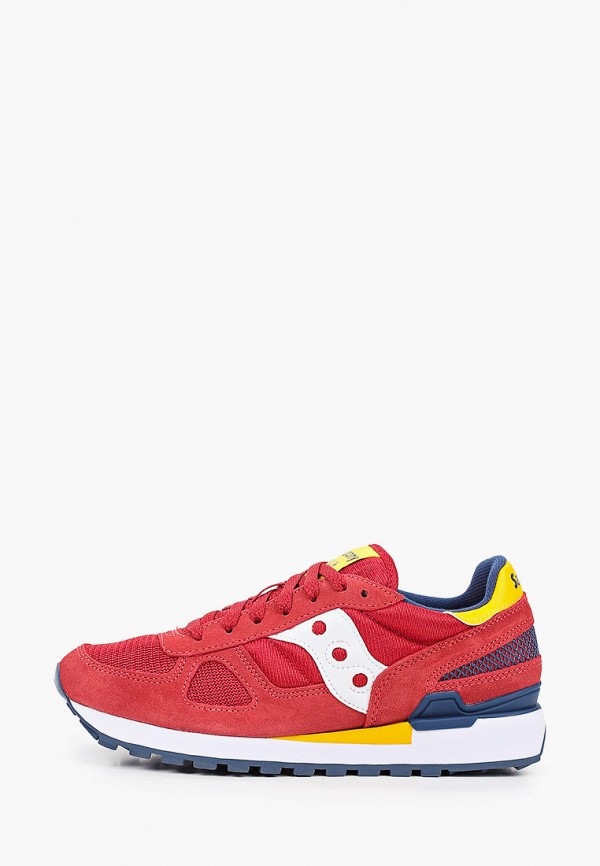 фото Кроссовки saucony