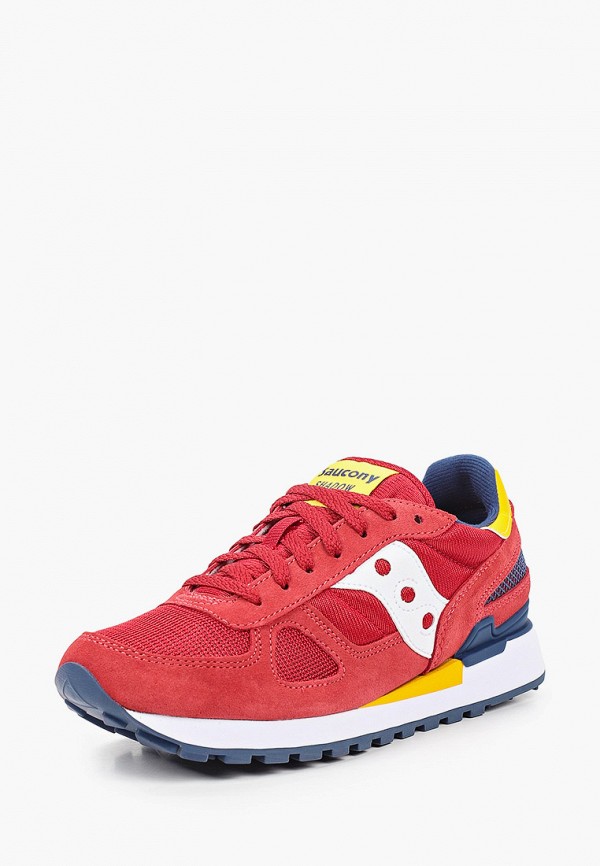 фото Кроссовки saucony