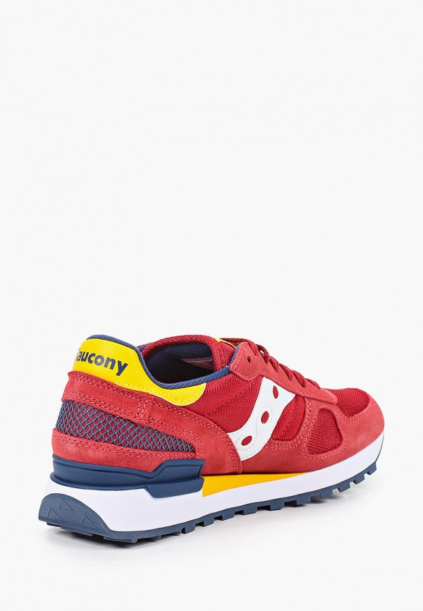фото Кроссовки saucony