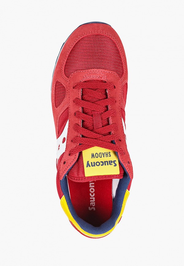 фото Кроссовки saucony