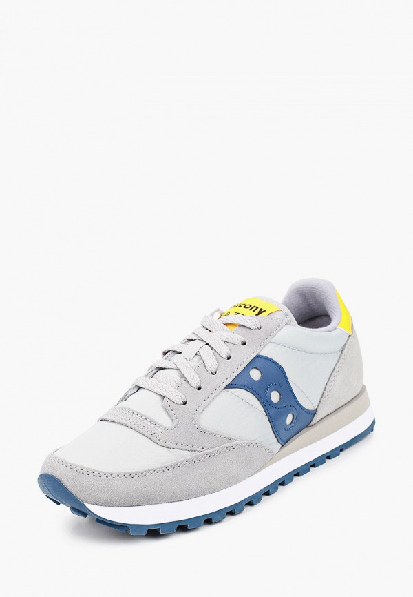 фото Кроссовки saucony