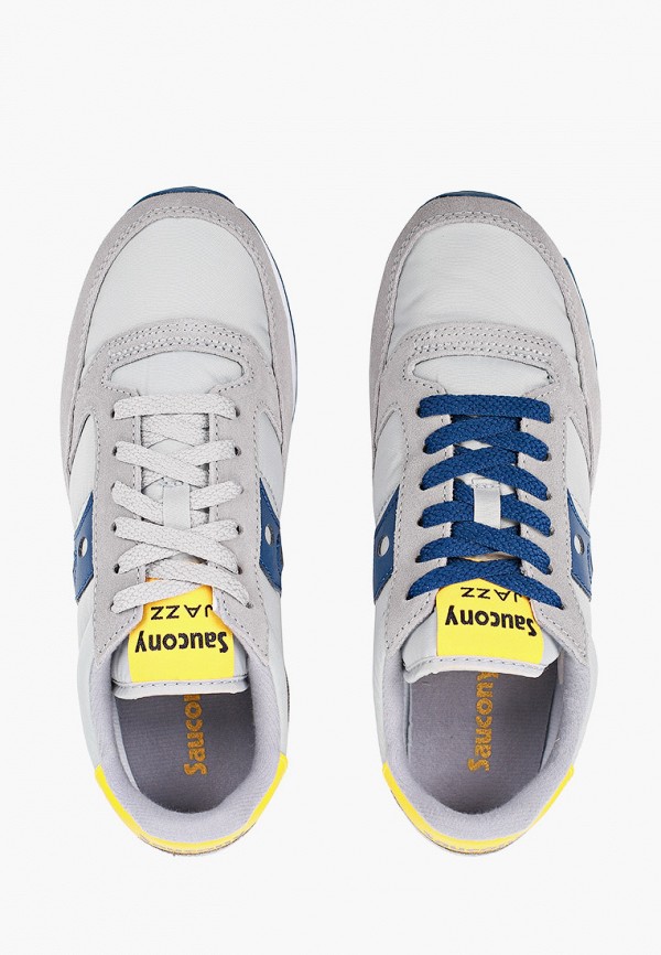 фото Кроссовки saucony