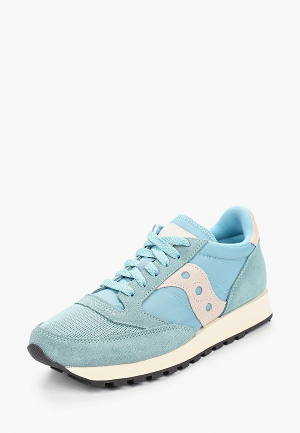 фото Кроссовки saucony