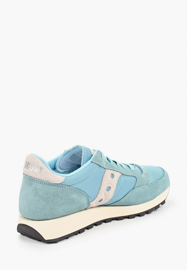 фото Кроссовки saucony
