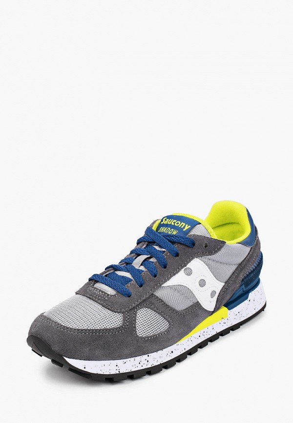 фото Кроссовки saucony