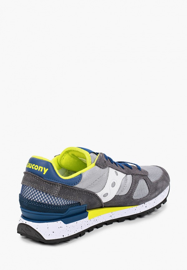фото Кроссовки saucony