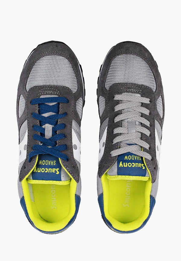 фото Кроссовки saucony