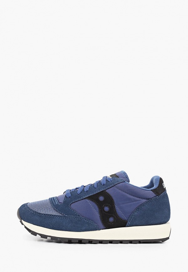 фото Кроссовки saucony