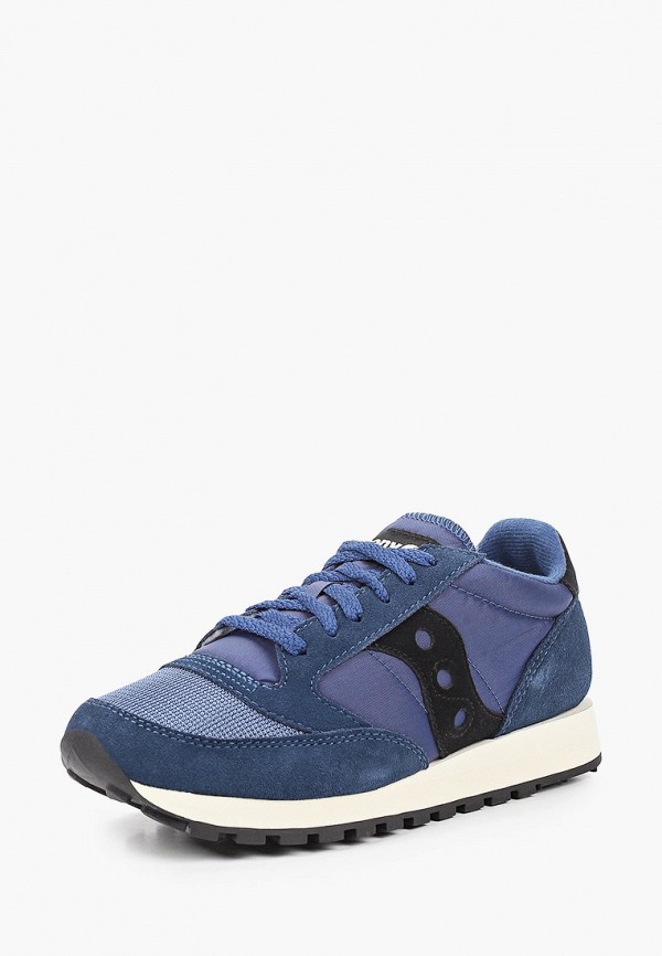 фото Кроссовки saucony