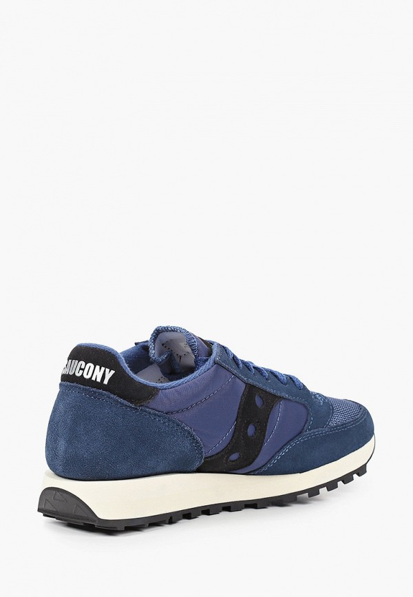 фото Кроссовки saucony