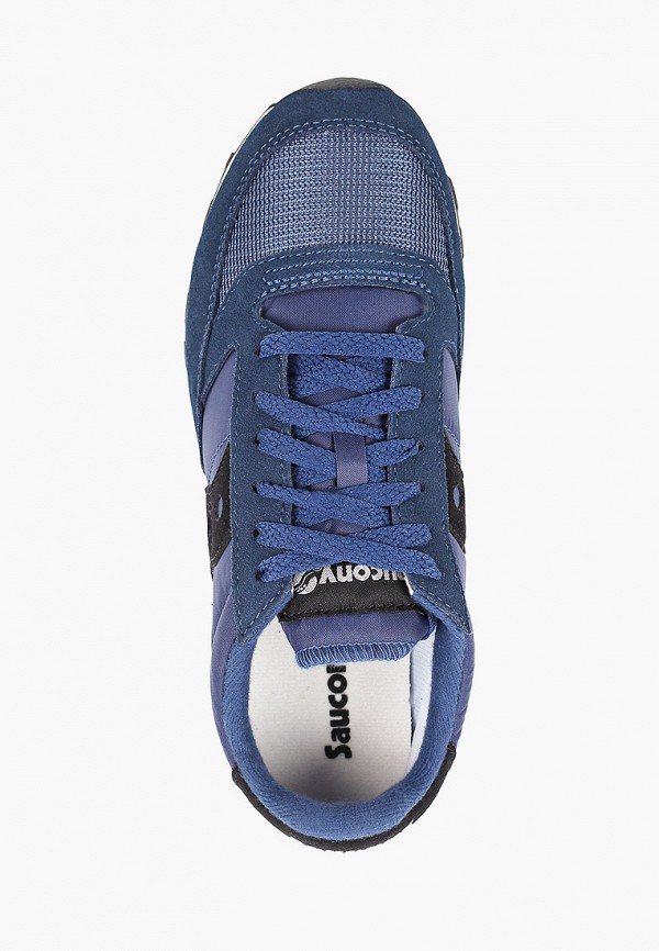 фото Кроссовки saucony