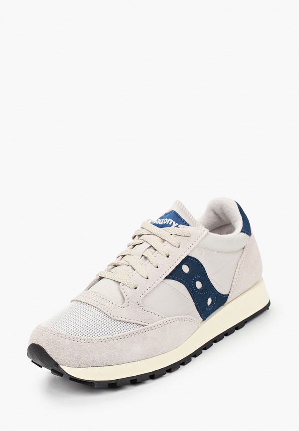 фото Кроссовки saucony