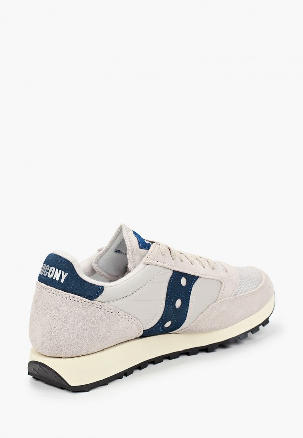 фото Кроссовки saucony