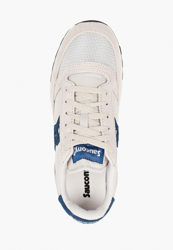 фото Кроссовки saucony