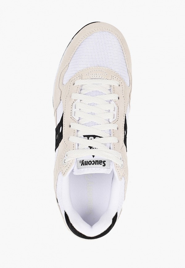 фото Кроссовки saucony
