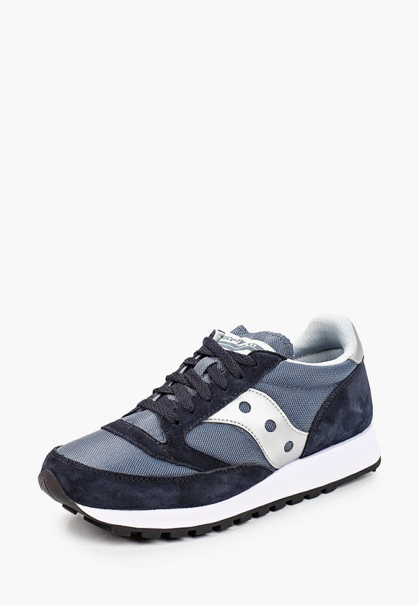 фото Кроссовки saucony
