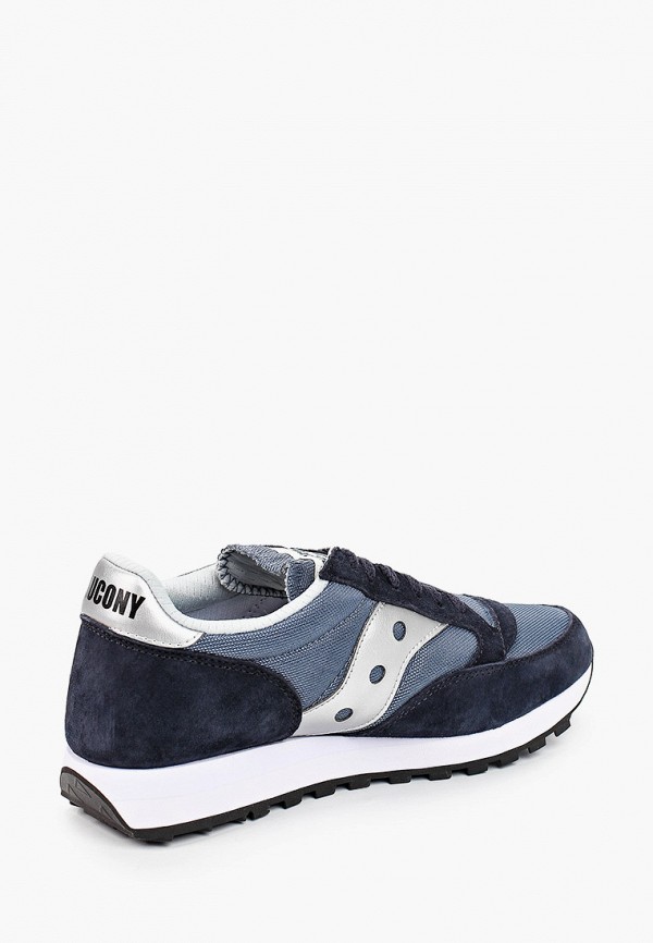 фото Кроссовки saucony