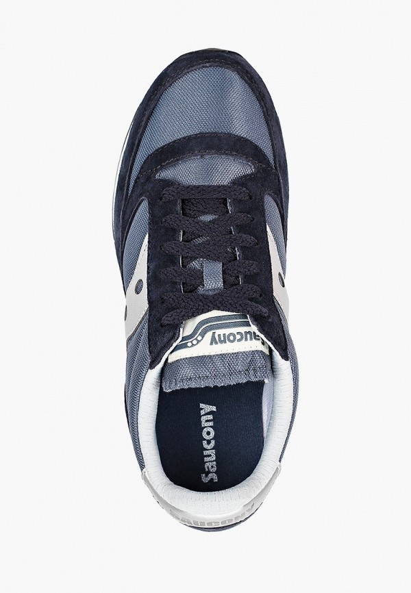 фото Кроссовки saucony