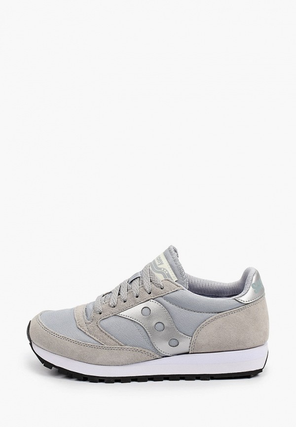фото Кроссовки saucony
