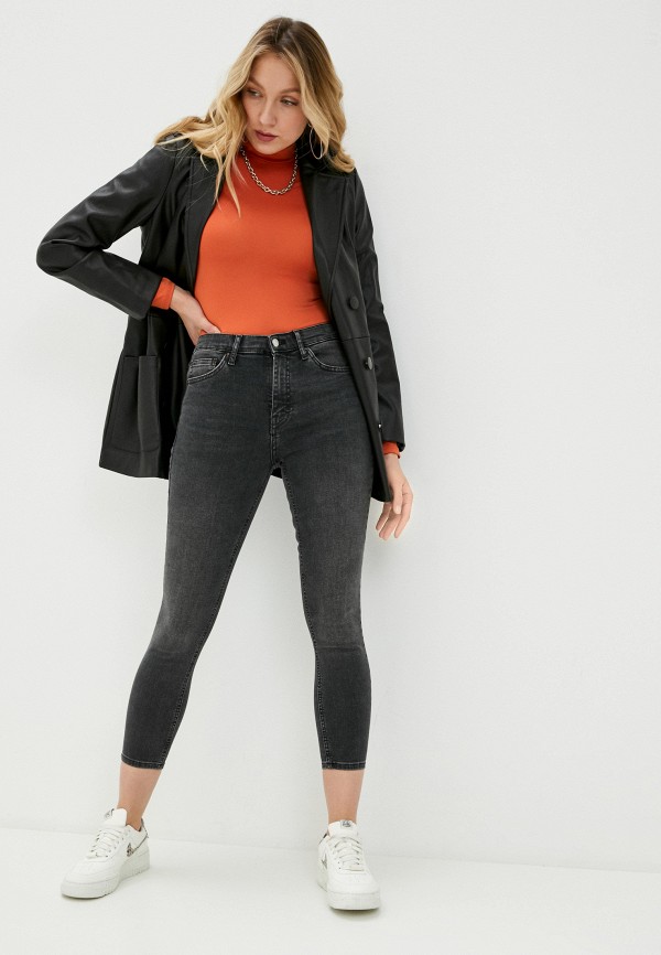 фото Джинсы topshop