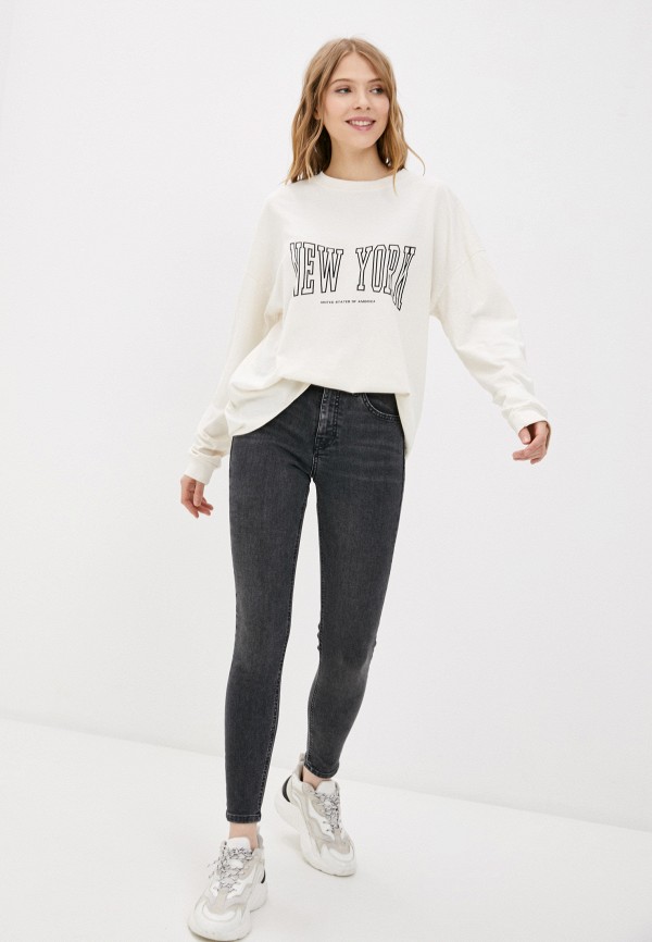 фото Джинсы topshop