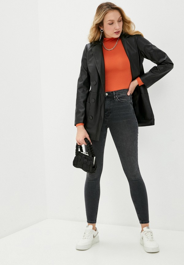 фото Джинсы topshop