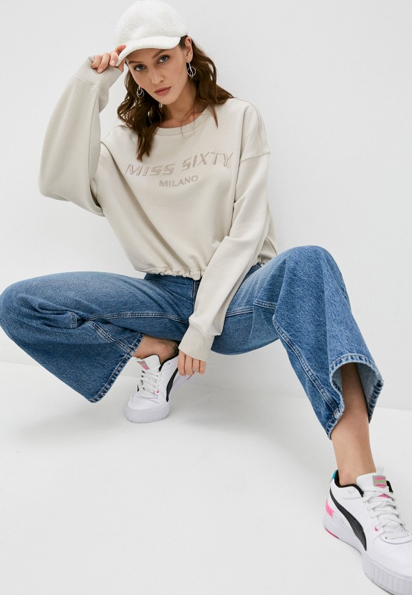 фото Джинсы topshop