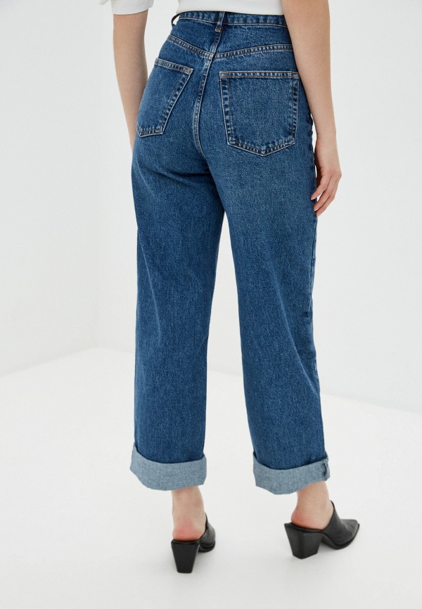 фото Джинсы topshop