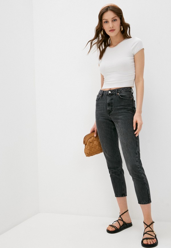 фото Джинсы topshop