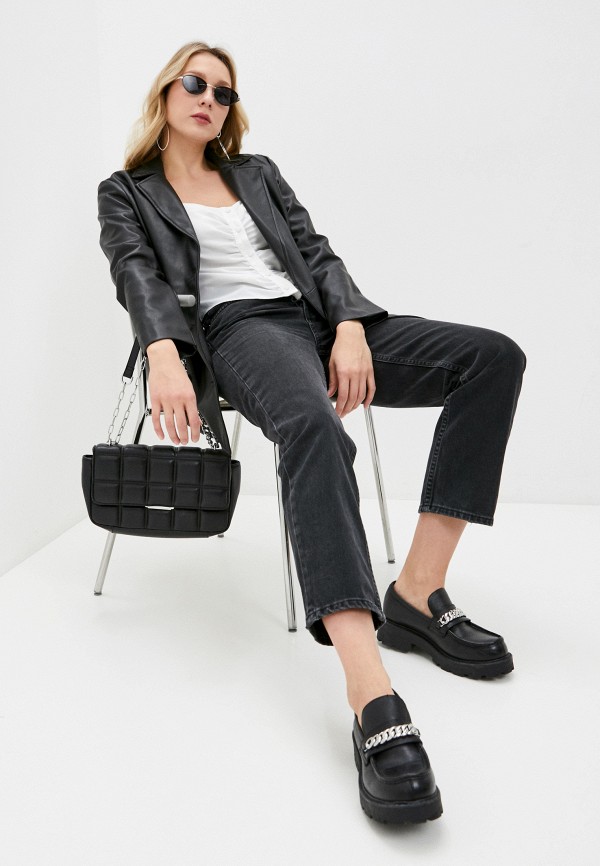 фото Джинсы topshop