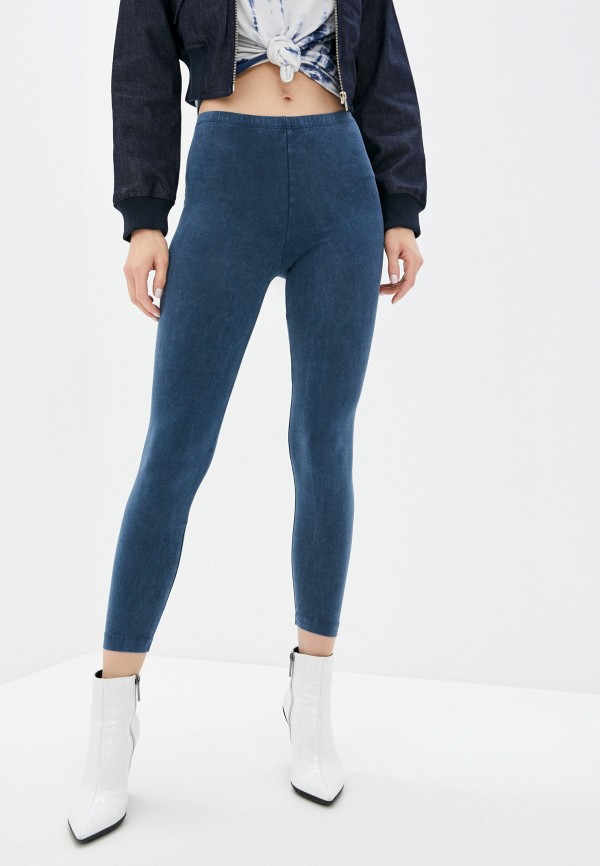 фото Леггинсы topshop petite