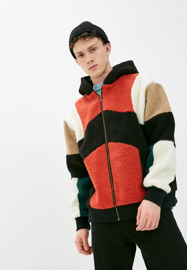 фото Толстовка topman