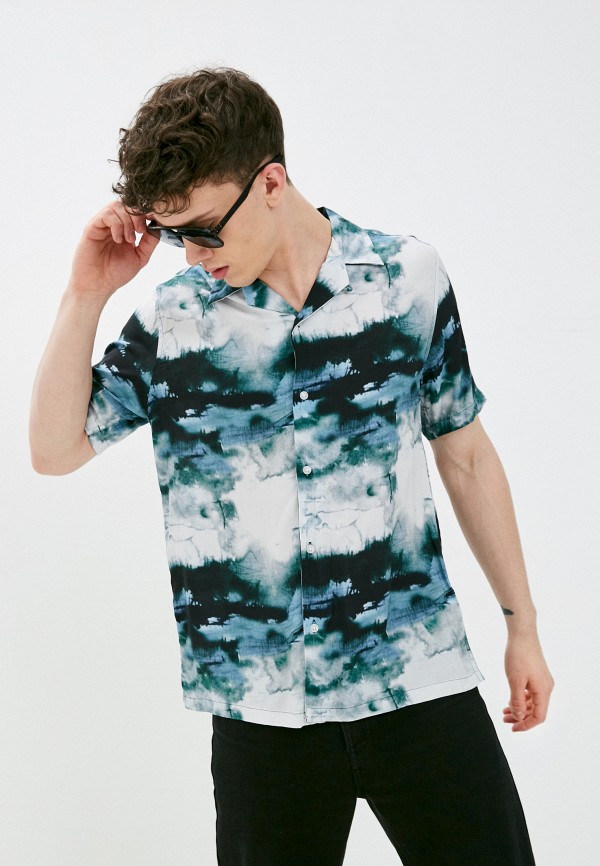 фото Рубашка topman